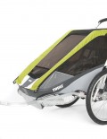 THULE Chariot Cougar 1
