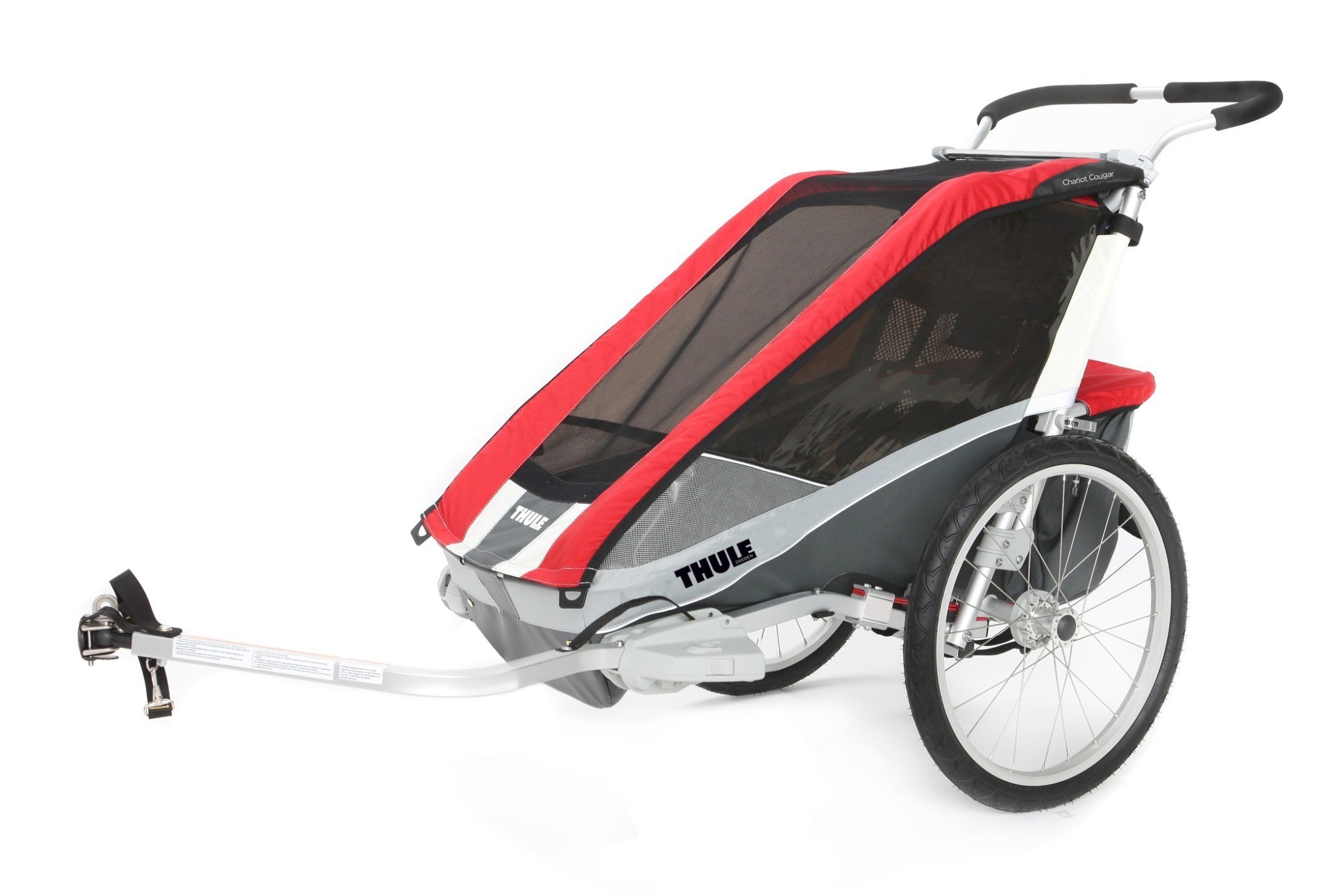 THULE Chariot Cougar 2
