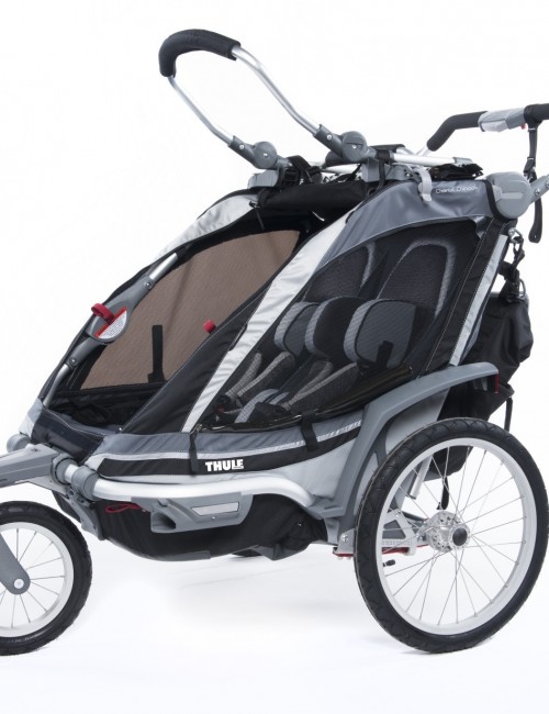 THULE Chariot Chinook 2