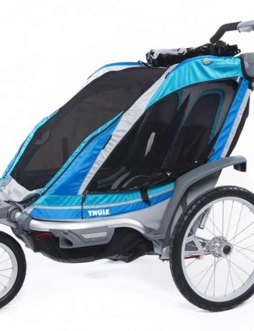 THULE Chariot Chinook 2