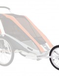 THULE Chariot Zestaw do joggingu CX1 Promocja dla zestawów
