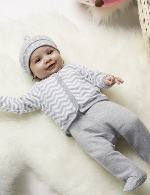Layette Layette Clothing Line