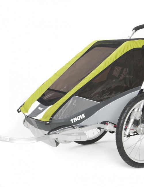 THULE Chariot Cougar 1